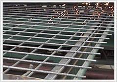 河北安平金同网业专业生产建筑钢筋焊接网，钢筋网，安平钢筋网片