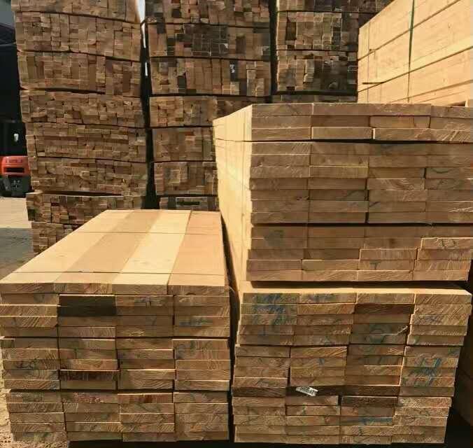 徐州建筑木方木板
