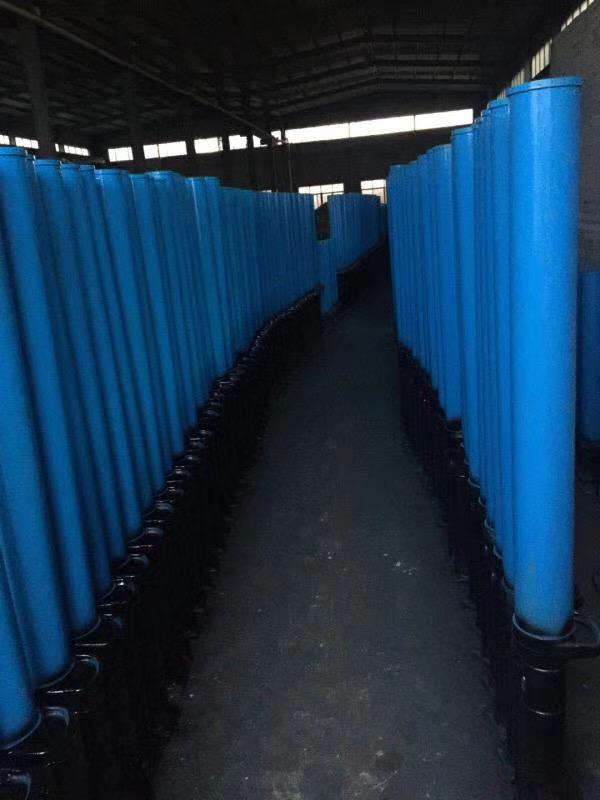 ​ 黑龙江煤矿专用外注式单体液压支柱 DW单体液压支柱生产厂家