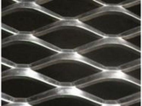 厂家供应不锈钢菱形钢板网/各种规格钢板网 材质齐全