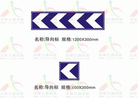 广州专业订做各种标志牌