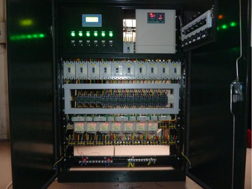 SHDY-BZ -0.4KV-400A电能优化装置
