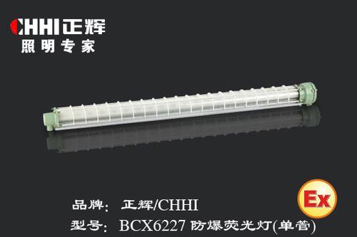 BCX6227--防爆荧光灯/正辉