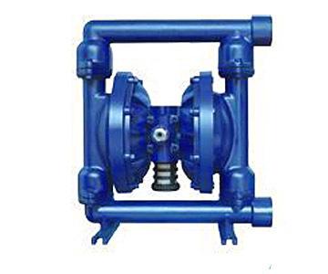 不锈钢隔膜泵,隔膜泵,气动隔膜泵,QBY气动隔膜泵