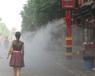 荆州围挡喷淋设备专业喷雾降尘系统