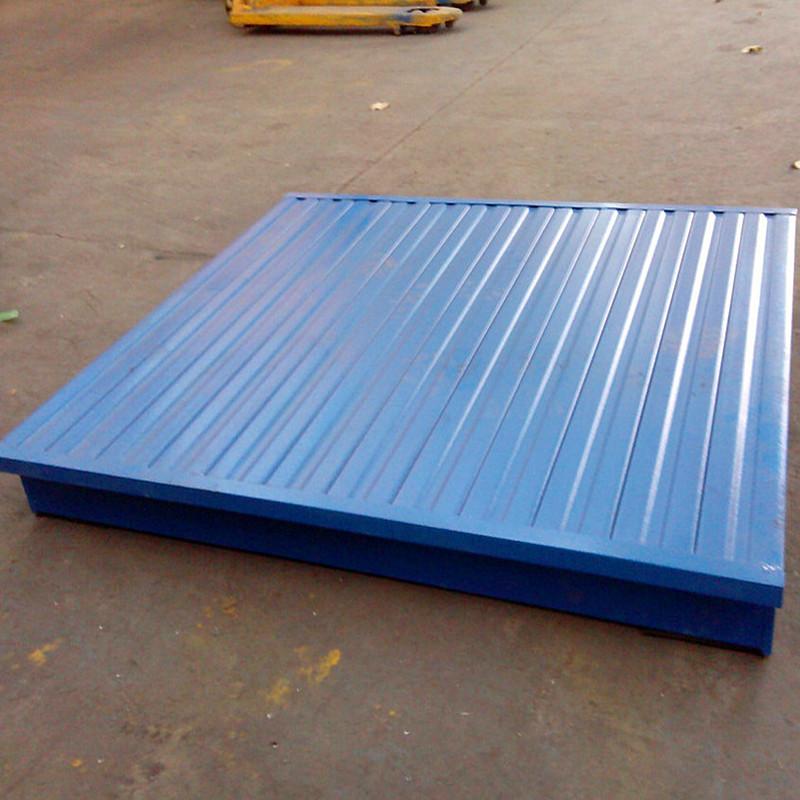 金属托盘铁卡板生产厂家支持定制可堆垛