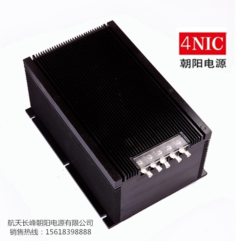 4NIC-X96 DC24V4A线性电源 朝阳电源
