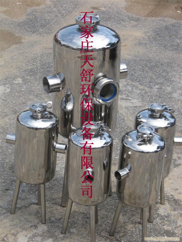 硅磷晶罐