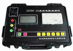 GDZRC系列直流电阻快速测试仪