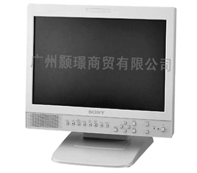 索尼15寸高清液晶监视器LMD-1530MC/MD