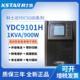 科士达UPS电源YDC9101H/900W负载 杭州库房
