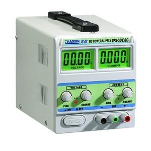 兆信JPS-3003DG高精度直流电源