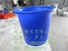 君益塑业 专业生产养殖桶 水产运输桶