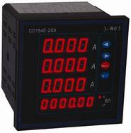 CD194E-2S9多功能电力仪表