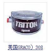 阳泉、长治、晋城供应美国固瑞克(GRACO)TRITON308隔膜泵