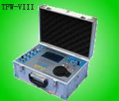 TFW-VIII型智能化农业环境监测仪