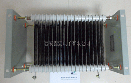 锦宏ZT2-80-54A起动电阻器