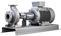 德国KSB Etanorm SYT 050-200导热油循环泵