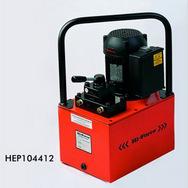 HEP103-两级式电动液压泵