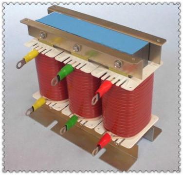 匡正干式低压串联电抗器，三相干式铁心滤波电抗器