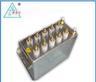 RFM系列，中频大功率水冷电热电容器
