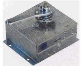 防烟防火阀执行器ZXQ01(WSFD)