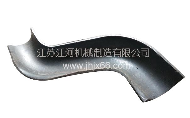 各种不锈钢防磨瓦江苏江河厂家生产