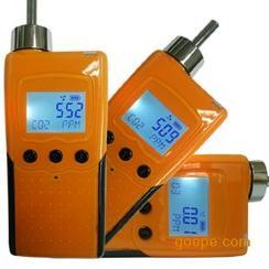 氧气检测仪/JZ80-O2泵吸式氧气检测仪