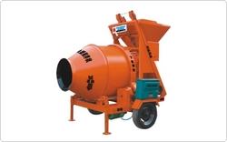 供应JZCP350型混凝土搅拌机，郑州科信建筑机械有限公司