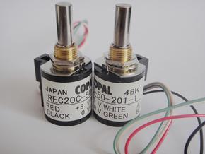 REC20C-50-201-1 光电编码器 原装正品 COPLA 现货