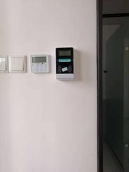 上海浴室水控器，淋浴水控器，蘇州浴室打卡器