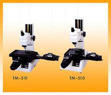 日本三丰工具测量显微镜TM-510