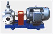 润滑齿轮泵／高温齿轮泵／圆弧齿轮泵／导热油泵