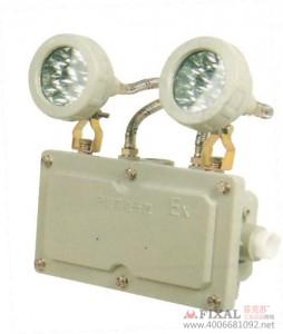 MBAJ-52B防爆双灯头应急照明两用防爆标志指示照明灯防爆疏散安全指示灯