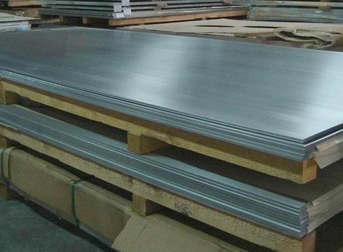 高锰耐磨钢Mn13轧制钢板