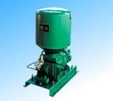 HA-Ⅲ型电动润滑泵