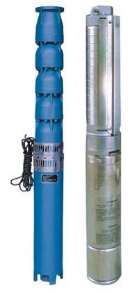 DH-SP系列不锈钢潜水电泵