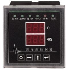 BRS100W温湿度控制器
