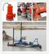 耐用矿渣泵，渣浆泵，泥浆泵，高效耐磨持久耐用