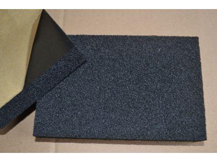 NS-橡塑铝箔板/带胶板