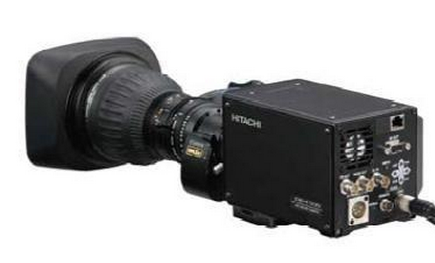 日立 DK-100 高清视频摄像机