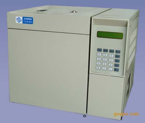 高品质简易色谱GC900B型气相色谱仪