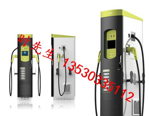 公明公明新能源充电桩-中国充电桩十大品牌