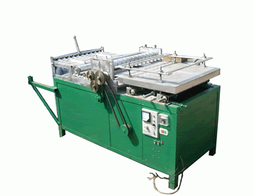 供应滤芯机械设备-三和滤芯机械设备厂