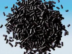 安微煤质柱状活性炭厂家直销，合肥柱状活性炭产品报价