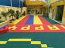 幼儿园室外环保地垫