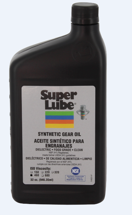 Superlube 54432合成齿轮油