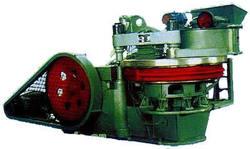河南建材机械股份有限公司专业生产免烧砖机