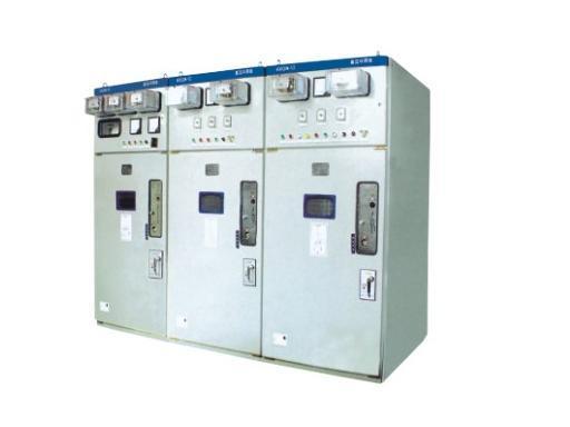 豫开机电-HXGN-12高压环网柜