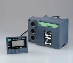 PSRC2971数字化发电机差动保护装置